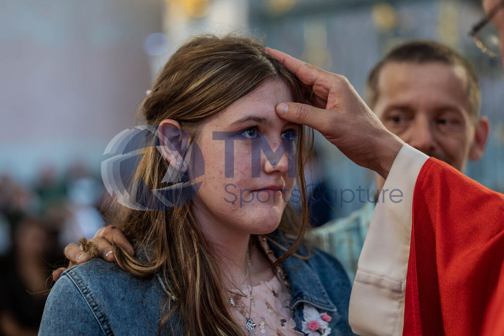 TM-20250608-1316 | Firmung Dom KlagenfurtCopyright: TM Sportscapture