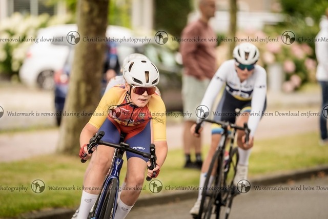 European Junior Cycling Tour Assen 2026 | Fotos der European Junior Cycling Tour Assen 2026 - Realisiert mit Pictrs.com