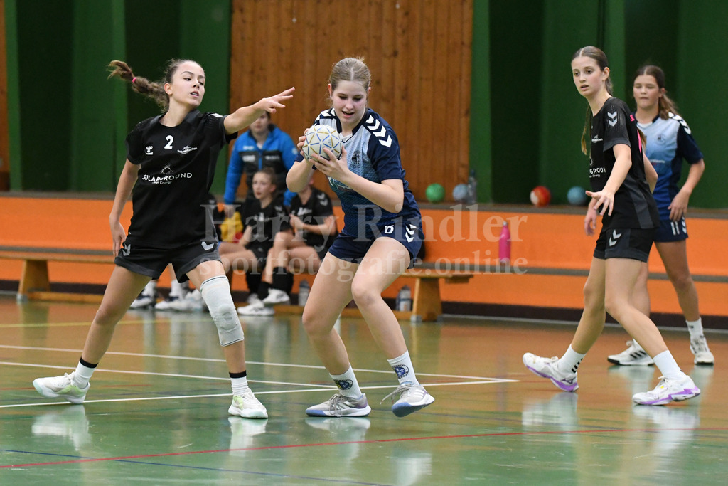 SSG Metten wC-Jugend | wC-Jugend SSG Metten - Realisiert mit Pictrs.com