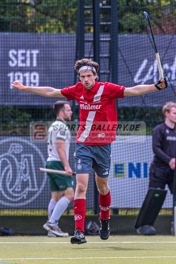 SM_20240427-D5A_7429 | Playoffs: 1.Bundesliga Feldhockey (M) DCadA - HTCU  / 4:2 (2:0)
