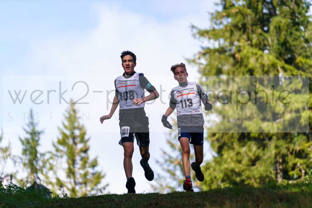 DSC Schönwald | 1. DSV E.INFRA Schülercup / RWS Cup Biathlon in Schönwald am 27. - 29. September 2024