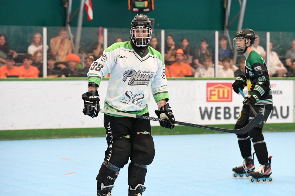 Deggendorf Pflanz : Langenfeld Devils | Marcel Pfänder (Deggendorf Pflanz Herren 1) - Realisiert mit Pictrs.com