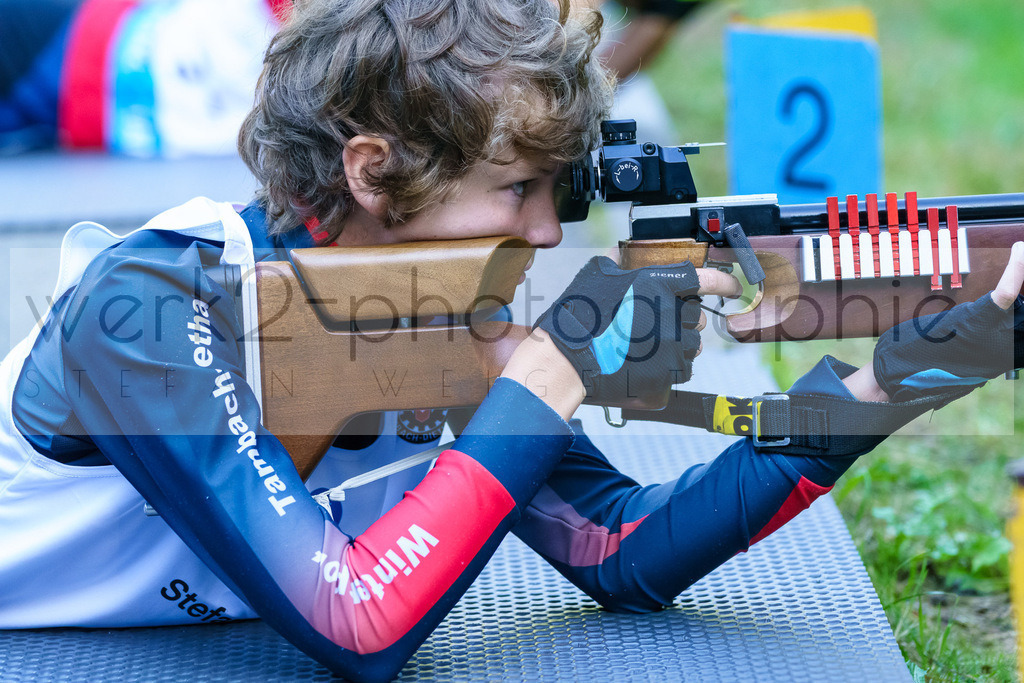 TSC Tambach-Dietharz | RWS-Cup, Tambach-Dietharz - 10. September 2023