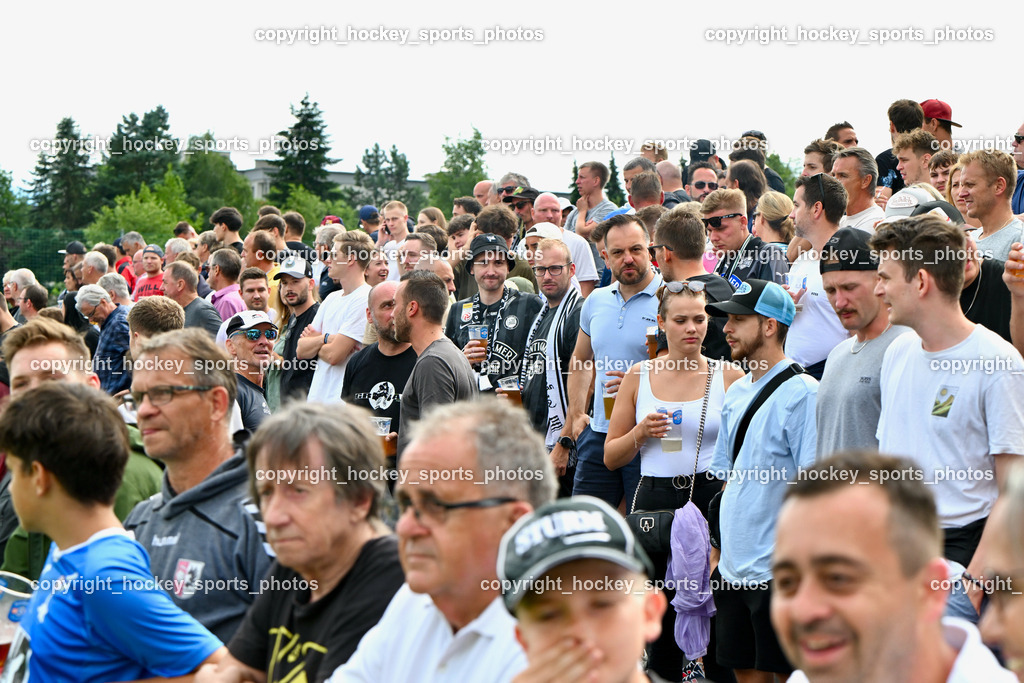 SAK vs. SK Sturm 22.7.2023 | SK Sturm Graz Fans, SAK Fans