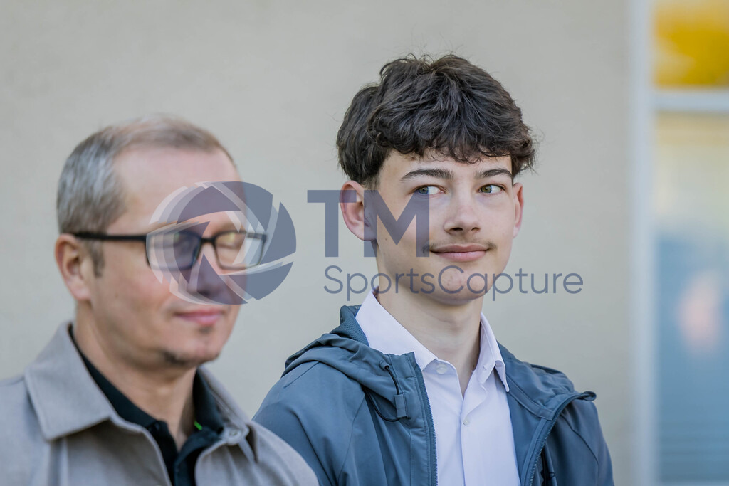 R1__9142 | VILLACH,AUSTRIA,26.JUL.24 - SOCCER - UNIQA OEFB Cup, ATUS Velden vs Grazer AK 1902. Image showsPhoto: GEPA pictures/ Matthias Trinkl