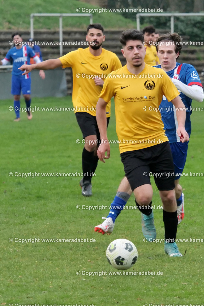 Kreisliga B : VfB Lohberg - SUS 09 Dinslaken 2 am 10.03.2024 | Kreisliga B : VfB Lohberg - SUS 09 Dinslaken 2 am 10.03.2024 - Realisiert mit Pictrs.com