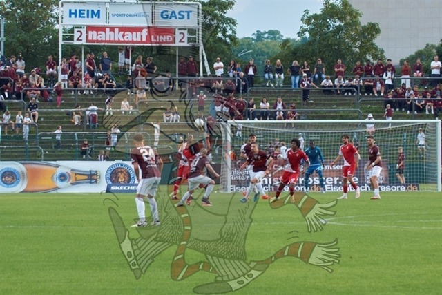 BFC Dynamo vs. AS Monaco 077 | mythos-online-redaktion