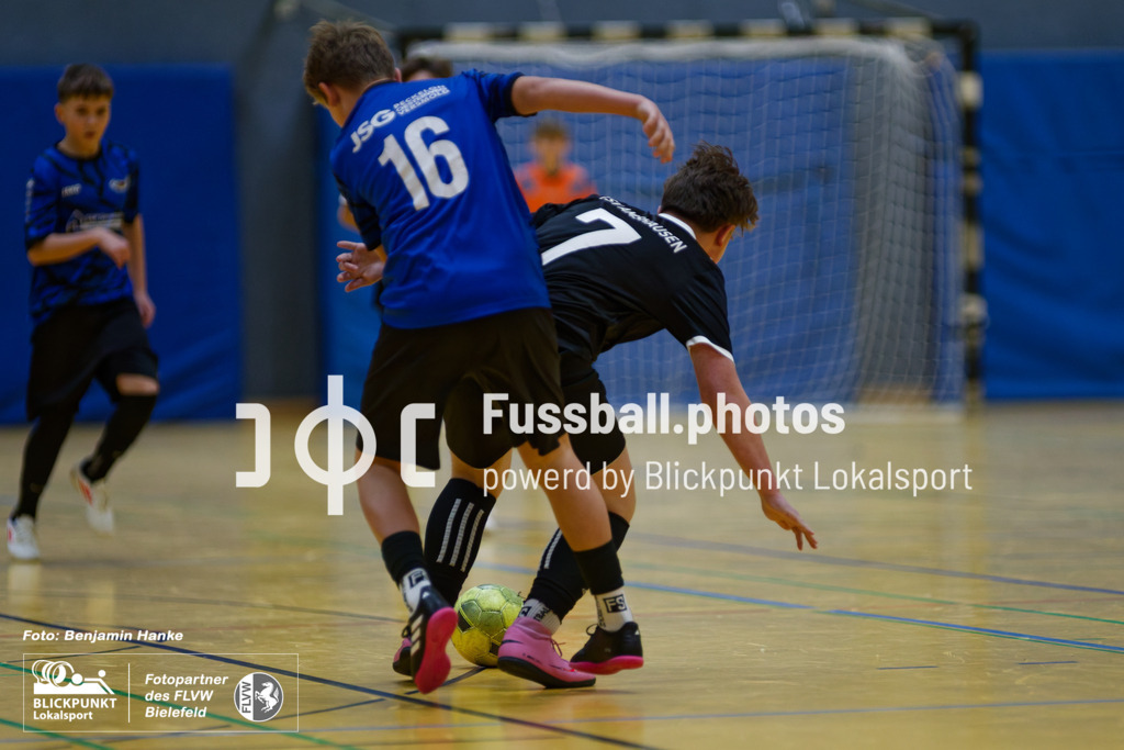 20260131_U15_Turnier_Versmold_044 | Blickpunkt Lokalsport - Realisiert mit Pictrs.com