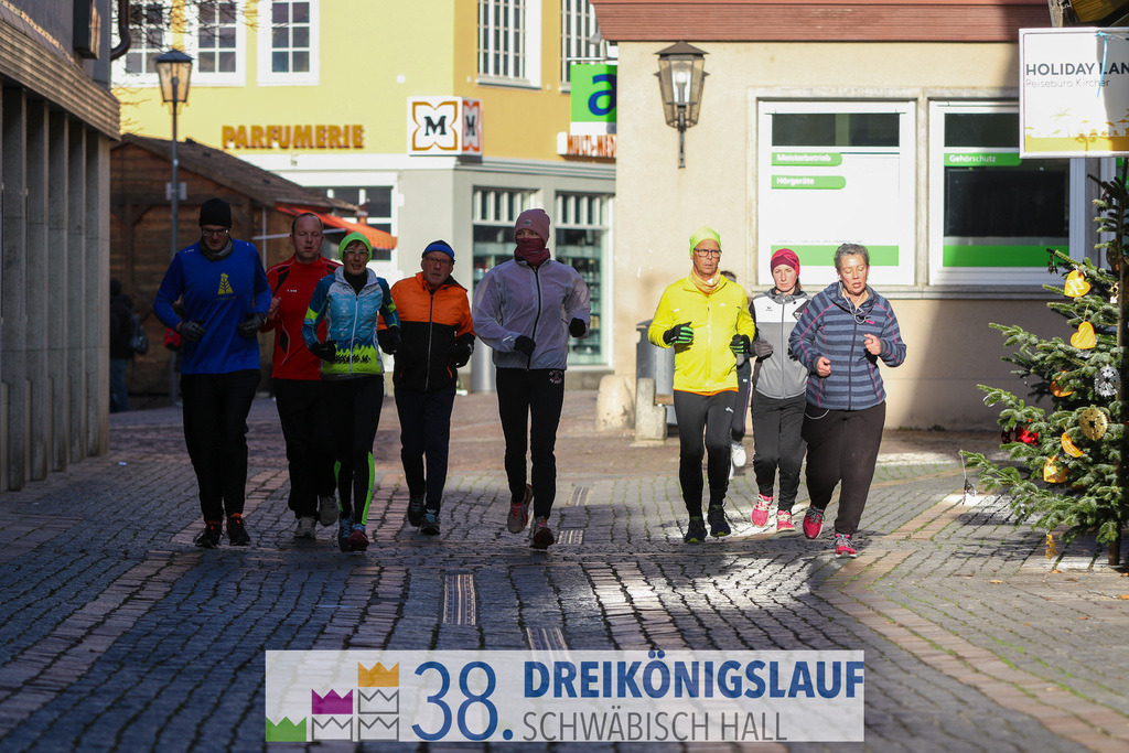 2. Testlauf | 3koenigslauf 2024 - Realisiert mit Pictrs.com
