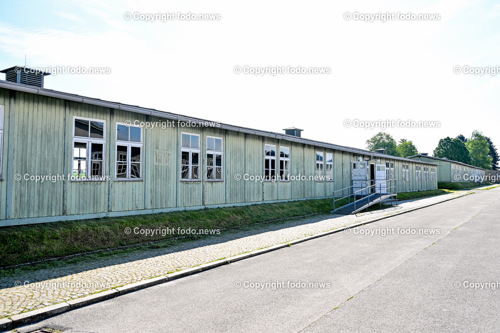 Mauthausen_ KZ Gedenkstaette_ Konzentrationslager_ 07.05.2025-56 | 07.05.2025, Mauthausen, AUT, Konzentrationslager Memorial, Themenbild im Bild KZ Gedenkstaette Mauthausen Memorial, Lager, Baracken, Apellplatz, Erinnerungsort, Frieden, Historischer Ort, Holocaust, Kulturdenkmal, Mahnmal, Mauthausen, Menschenrechte, Monumente, NS-Zeit, Nationalsozialismus, Zwangsarbeit, Geschichte
