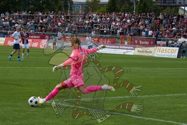 BFC Dynamo vs. SV Babelsberg 03 094 | mythos-online-redaktion