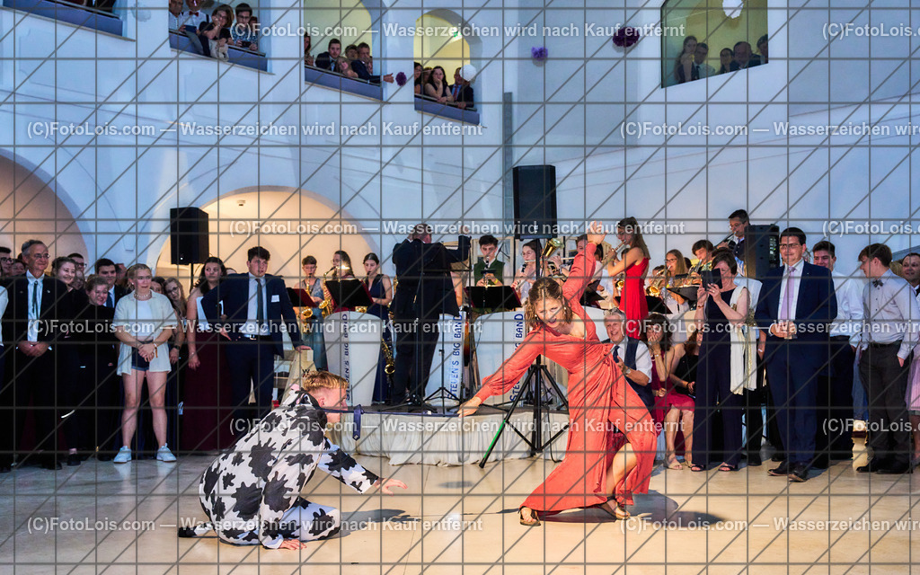 ALP3999_FJ-Sommernachtsball | (C)FotoLois.com, Alois Spandl, Francisco Josephinum SOMMERNACHSBALL der Maturantinnen und Maturanten im Schloß Weinzierl in Wieselburg-Land, Fr 23. Juni 2023.
