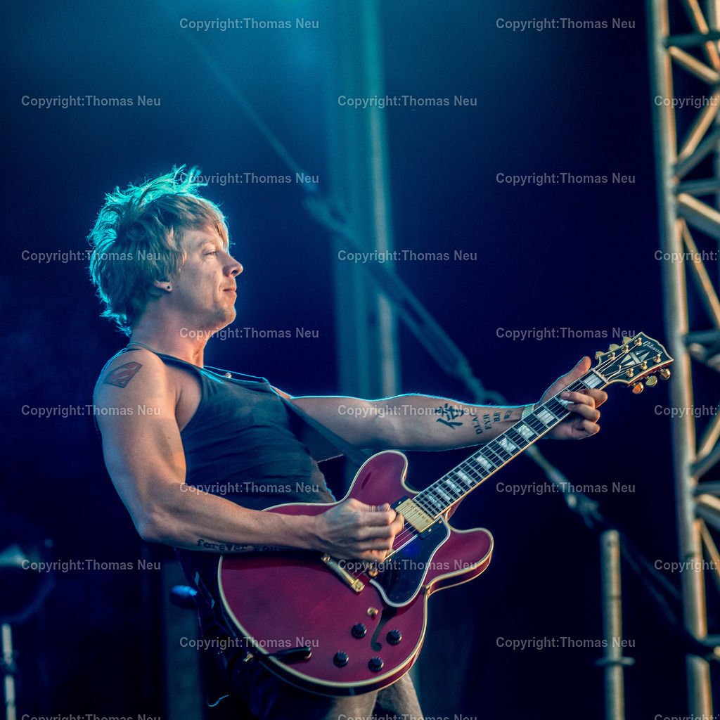 Sunrise_Avenue-46 | Bensheim,Hessentag,Sunrise Avenue, , Bild: Thomas Neu