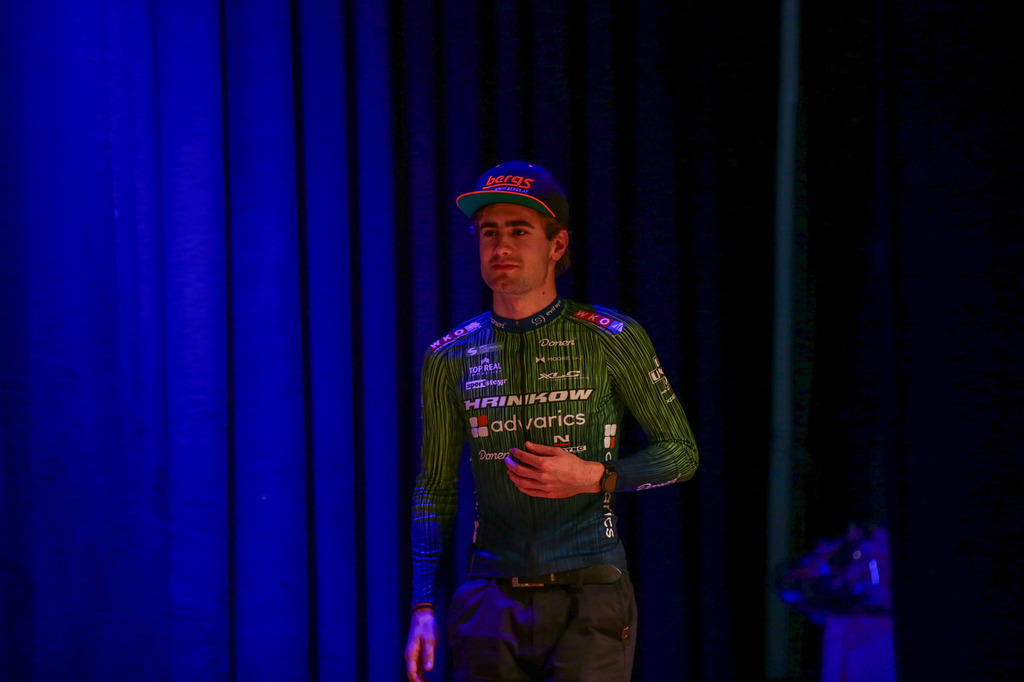 ..... | Marchtrenk,AUSTRIA,14.November 25, RADSPORTGALA  2025  , Image shows: Photo: WAPICS / Andreas Willdoner