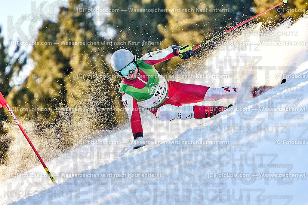 _ALP4675_FIS-Masters-GS-II_Glungezer_Riesenhuber Florian | FIS-MASTERS-WorldCup am Glungezer, GiantSlalom-II, So 18. Jänner 2026.