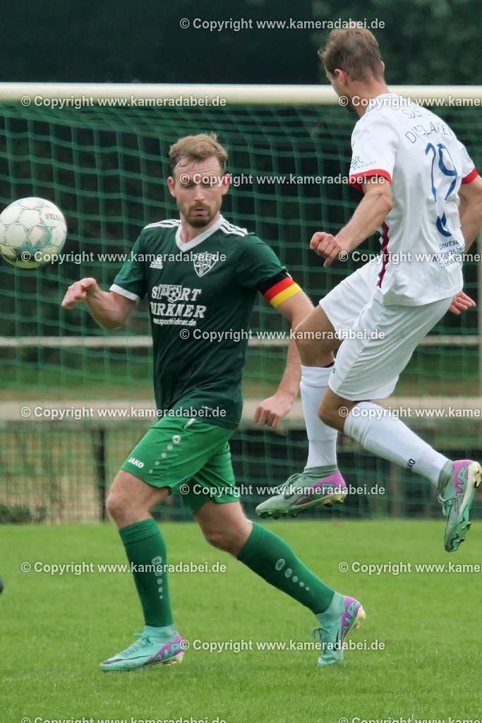 Fußball : TV Voerde - SUS 09 Dinslaken 2 am 21.07.2024 in Voerde | Fußball : TV Voerde - SUS 09 Dinslaken 2 am 21.07.2024 in Voerde - Realisiert mit Pictrs.com