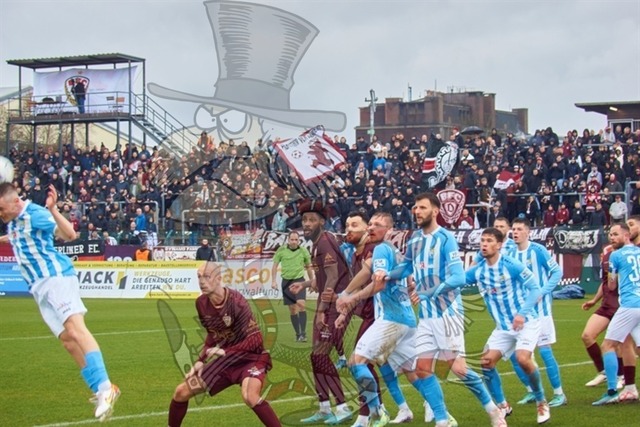 BFC Dynamo vs. Chemnitzer FC  038 | mythos-online-redaktion