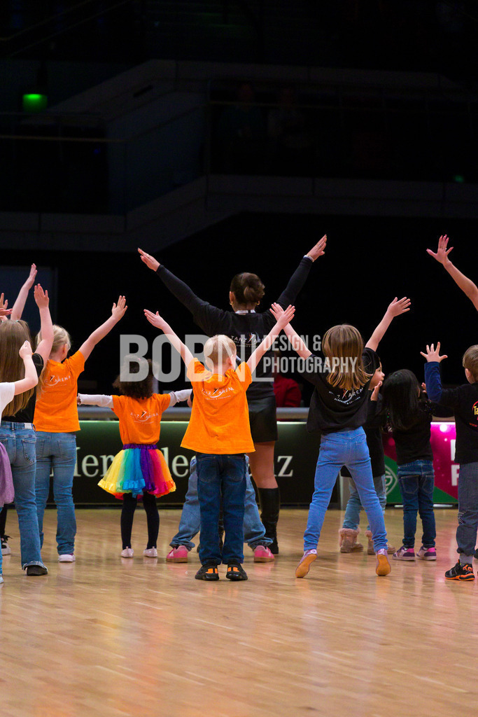 DM Formationen | Bremen - 15.11.2025: DM Formationen in Bremen (ÖVB Arena), Germany. Photo by: BobNL design &amp; photography - Realisiert mit Pictrs.com