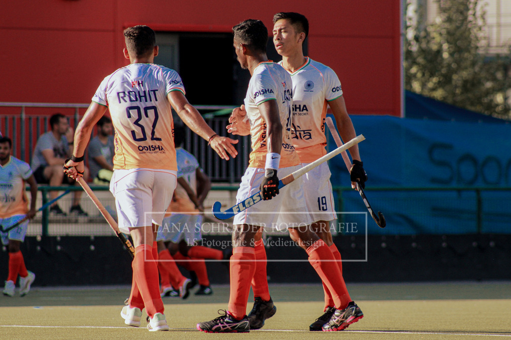 U21 M 4 Nationen Turnier Deutschland - Indien 19.08.23-231 | lanaschraderfotografie - Realisiert mit Pictrs.com