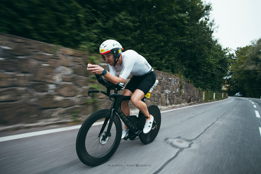 ALOHA MONDSEE TRIATHLON 2025 | AUSTRIA, 07.09.2025, Mondsee, ALOHA MONDSEE TRIATHLON 2025, Photo: WAPICS / Andreas Willdoner