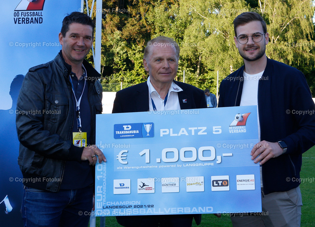 A_LUI-260522_54 | SPORT,FUSSBALL TRANSDANUBIA CUP FINALE 26.05.2022 ST.MARTIN/MK.-ASKOE OEDT IM BILD: (OEDT) UND (ST.MARTIN) FOTO:FOTOLUI/OOEFV