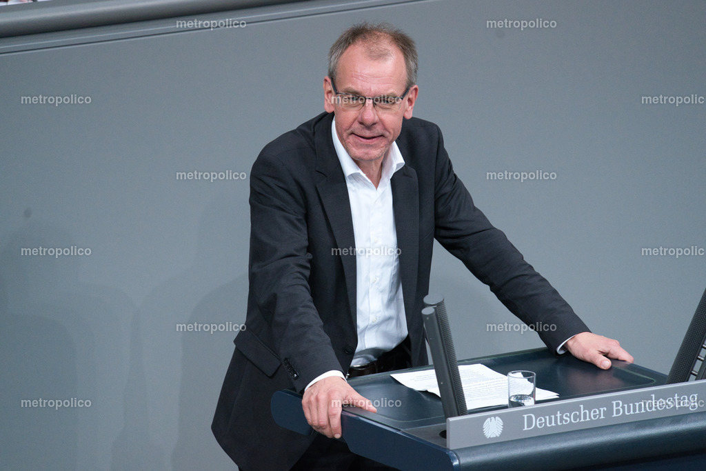 Markus Kurth | Metropolico