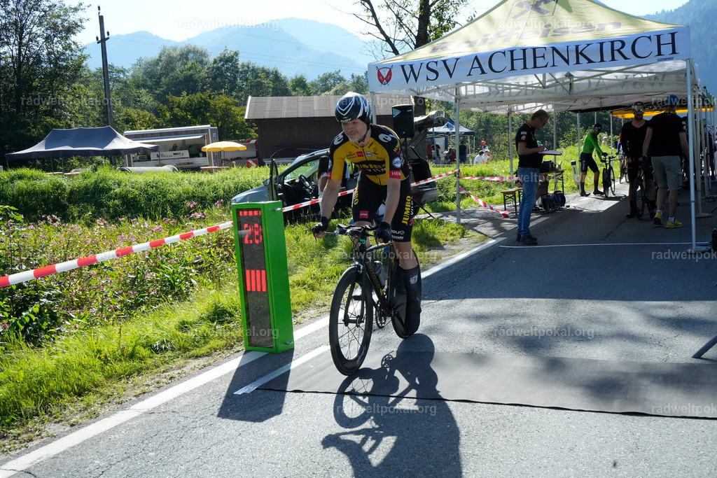 08_20230821_radweltpokal_einzelzeitfahren_tag6 | AUT - OESTERREICH, 2023- :   ; Foto: Roland Muehlanger