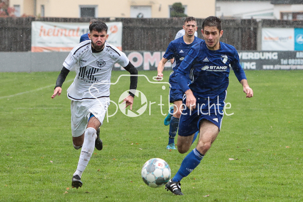 BC Aichach II - TSV Weilach | BCA #7 / BCR #4