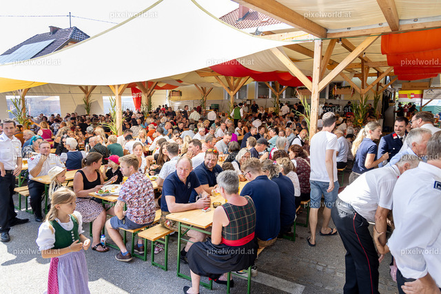 Feuerwehrfest der FF Radweg | Bildershop von pixelworld.at - Realisiert mit Pictrs.com