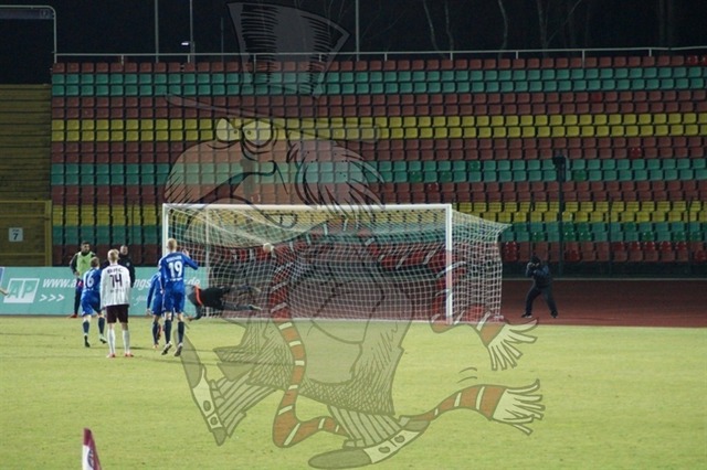 BFC Dynamo vs. TSG Neustrelitz 188 | mythos-online-redaktion