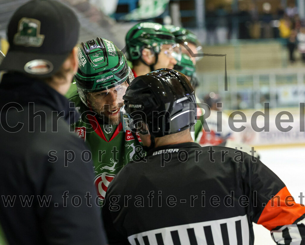 2023-12-17_115_TSV_Erding_gegen_ESC_Kempten | Erding, Deutschland, 17.12.2023:
Eishockey, Bayernliga Vorrunde 2023 / 2024, 18. Spieltag, TSV Erding gegen ESC Kempten, Endergebnis: 5:1

Foto: Christian Riedel / fotografie-riedel.net