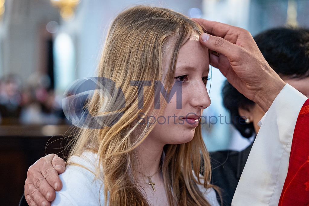 _06_5106 | Firmung Dom Klagenfurt 8.6.24