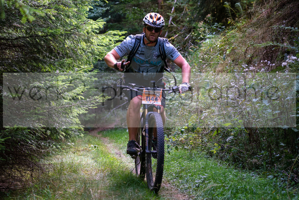 RennsteigRIDE | RennsteigRIDE, Schmiedefeld - 3. September 2022