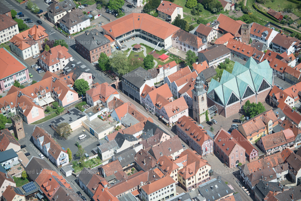 3500767 | Obernburg am Main