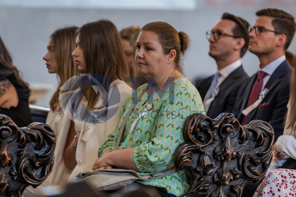 TM-20250608-0082 | Firmung Dom KlagenfurtCopyright: TM Sportscapture