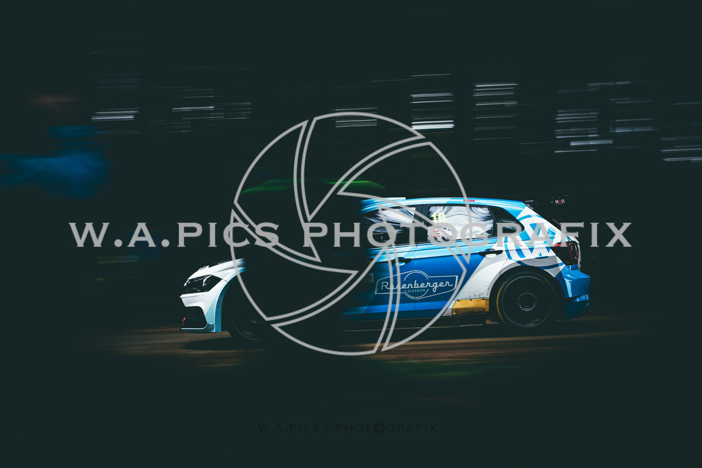 7.Jännerrally 2024 | Freistadt,AUSTRIA,05.JÄNNER 2024 - 37.Jännerrally 2024, Stage: Shakedown, Image shows: 
Photo: WAPICS / Andreas Willdoner