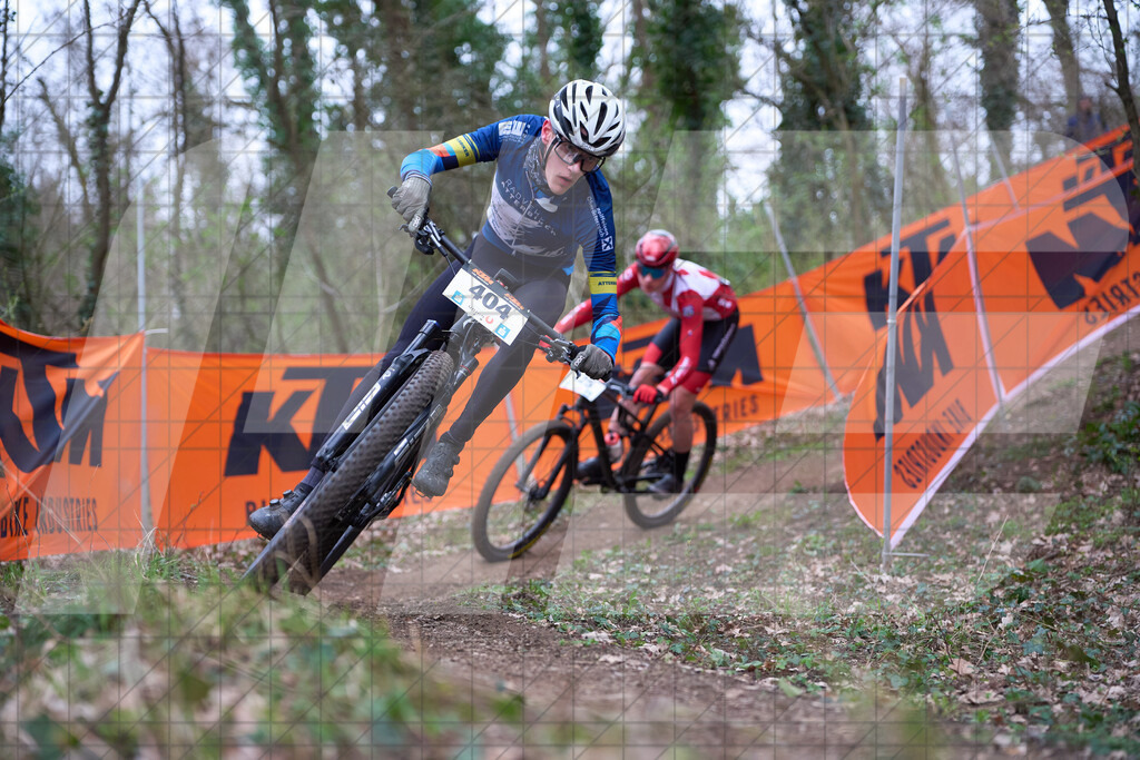 34. KTM Kamptal Trophy 404, BEER Leo (AUT), MU17, RSV Atterbiker | ZÖBING, Österreich – 2026-03-28: 34. KTM Kamptal Trophy404, BEER Leo (AUT), MU17, RSV AtterbikerFoto: © 2026 Martin Bihounek - MB Creative e.U.