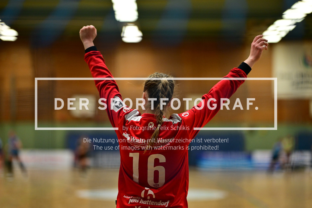 Handball I Frauen I Saison 2025-2026 I 3. Liga Nord I 7. Spieltag I SV Henstedt-Ulzburg - SV Todesfelde I 18381 | Der Sportfotograf. - Realisiert mit Pictrs.com