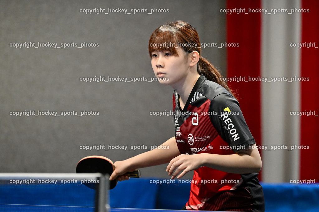SCO Sprengnetter Bodensdorf vs. SU Sparkasse Kufstein  | Yui Harada, SCO Sprengnetter Bodensdorf vs. SU Sparkasse Kufstein , SCO Sprengnetter Bodensdorf vs. SU Sparkasse Kufstein am 08.02.2026 in Bodensdorf (SCO Sportheim), Austria, (Photo by Bernd Stefan)