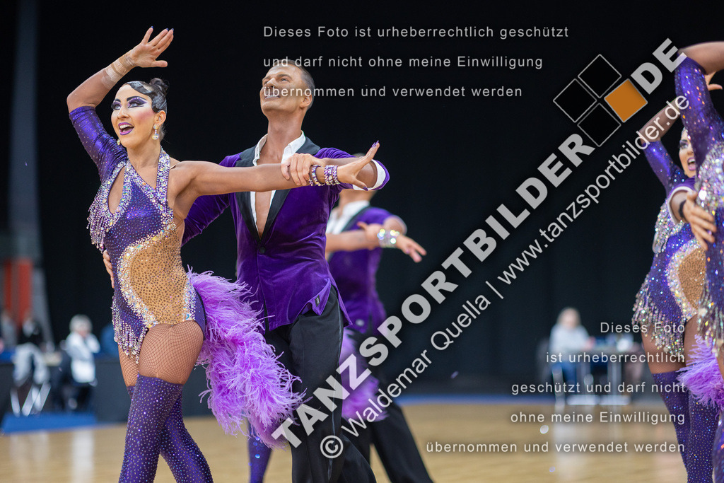 20260214-11791 | Bremen 2026 1. Bundesliga Latein