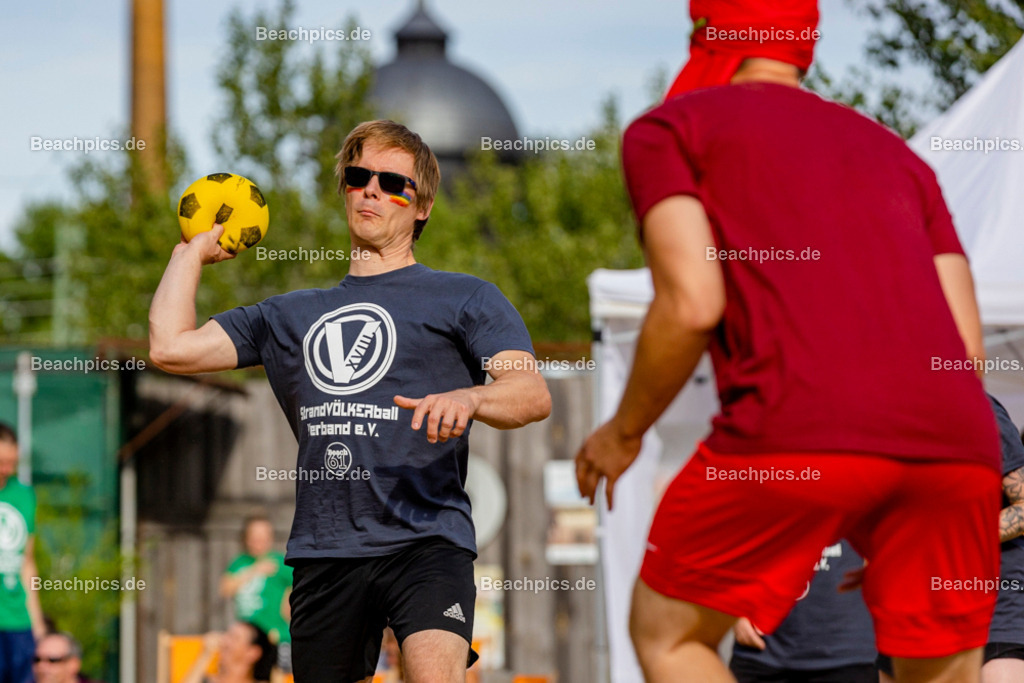 2022-001535-Strandvölkerball-WM | Finaltag, Sonntag