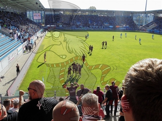 Chemnitzer FC vs. BFC Dynamo 031 | mythos-online-redaktion