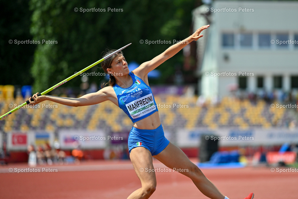 U18 EM - Tag 2_69 | U18-EM am 19.07.2024 in Banska BrysticaFoto: DLV/Kai Peters - Realisiert mit Pictrs.com