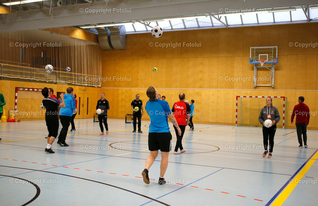 TRAINERAUSBILDUNG_44 | TRAINERAUSBILDUNG OOEFV WELS