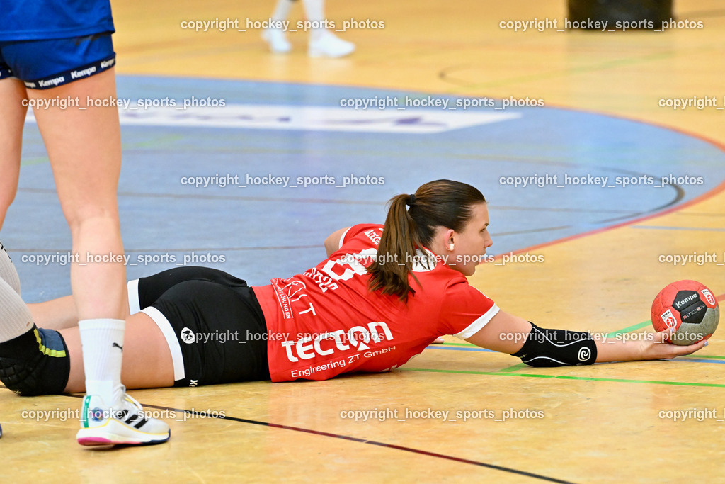 SC Ferlach vs. WAT Atzgersdorf | #6 COSIC Anabel WAT Atzgersdorf, SC Ferlach vs. WAT Atzgersdorf, SC Ferlach vs. WAT Atzgersdorf am 12.05.2024 in Ferlach (Ballspielhalle Ferlach), Austria, (Photo by Bernd Stefan)