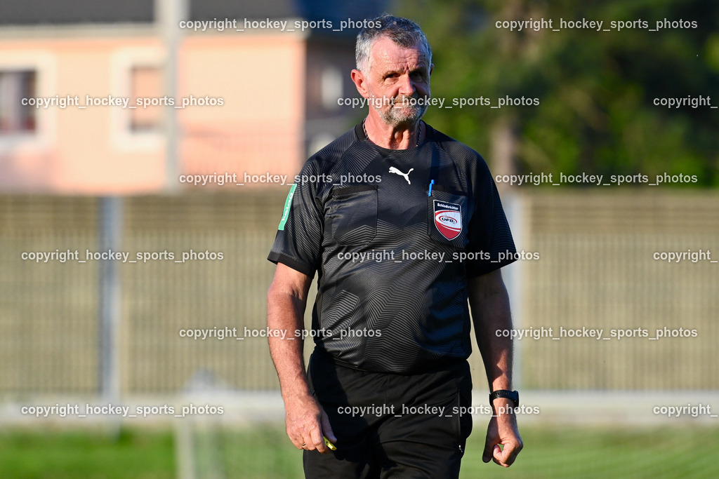 SC Magdalen vs. ATUS Nötsch 13.8.2023 | Kraschl Johann Referee
