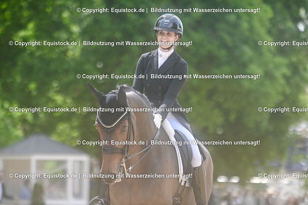 20250607_1_GP-Tour_Dressage_0144 | Foto: Thomas Hartig