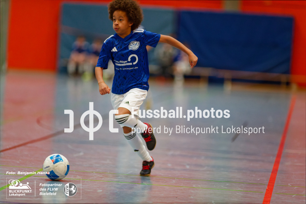 20260110_U13_Turnier_Schildesche_088 | Blickpunkt Lokalsport - Realisiert mit Pictrs.com