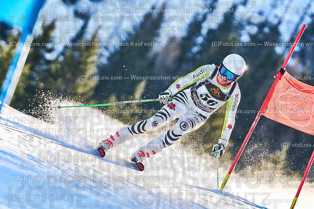 ALP1758_FIS-MastersCup_Reiteralm_Giant-SL_Roempke Juergen | FIS-MastersCup GIANT-SLALOM auf der Reiteralm in Pichl, Sa 18. Jänner 2025.