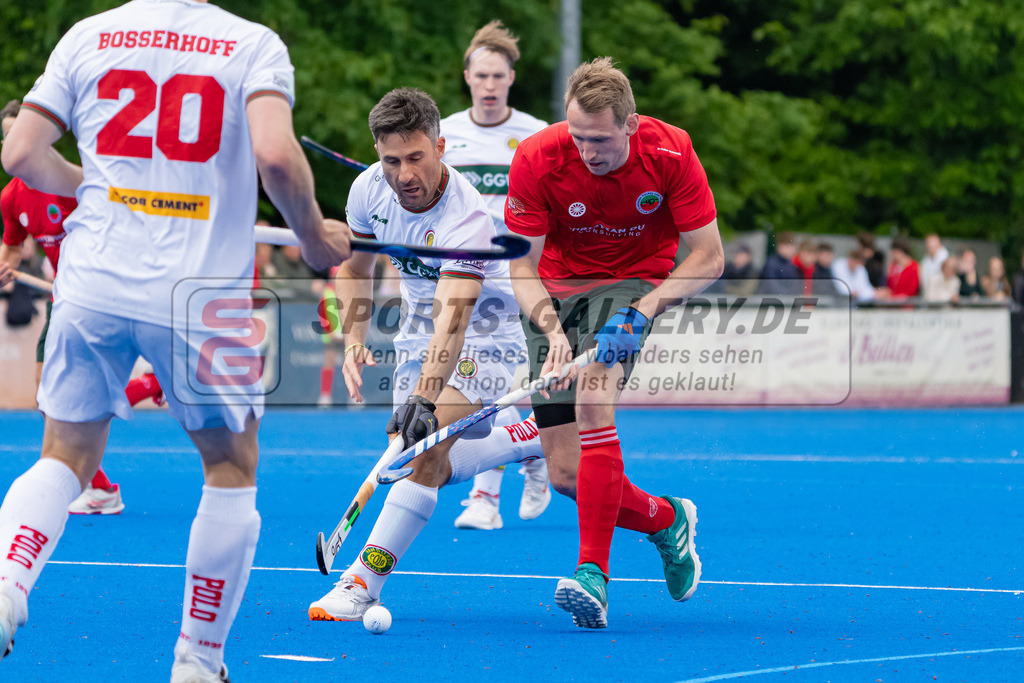 HK_20260516_05412 | 1. Bundesliga Herren Crefelder HTC - Hamburger Polo Club am 16.05.2026